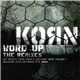 Korn - Word Up!