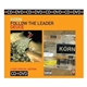 Korn - Follow The Leader / Deuce